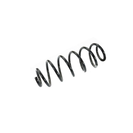 Mopar Coil Spring, 68240398AA 68240398AA